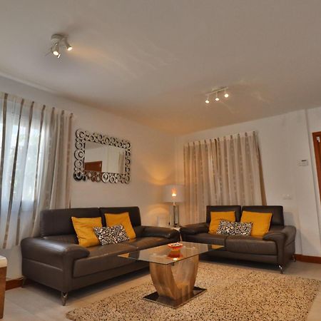 Villa Pousadoiro Playa Blanca  Eksteriør billede