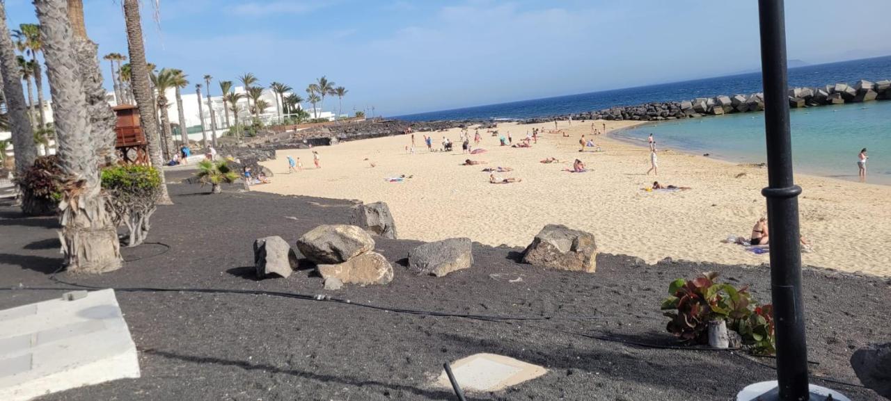 Villa Pousadoiro Playa Blanca  Eksteriør billede