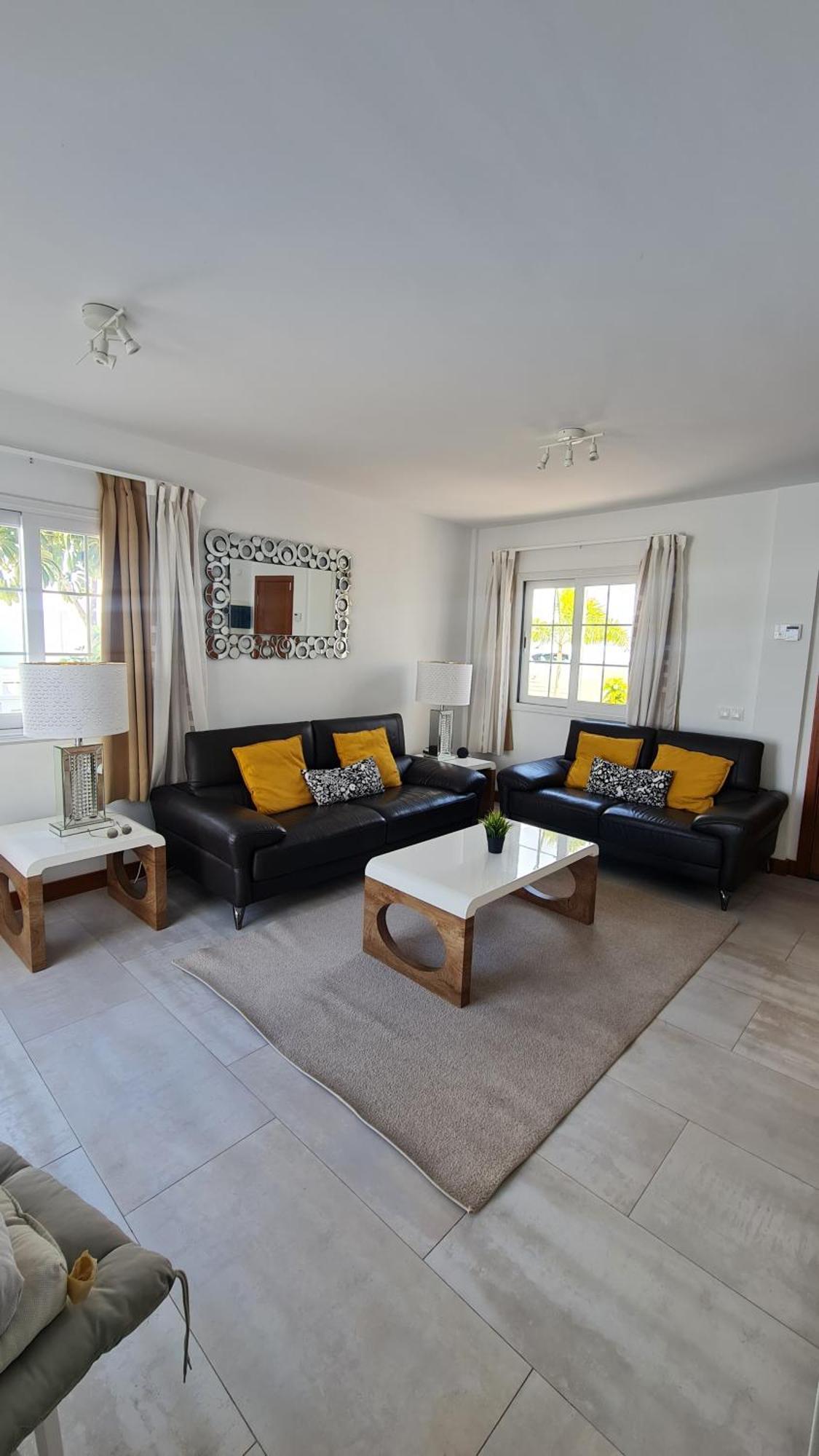 Villa Pousadoiro Playa Blanca  Eksteriør billede